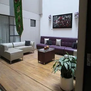 Hotel L'Etoile Javeriana Bogota