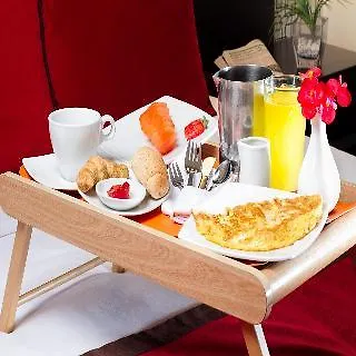 Hotel L'Etoile Javeriana Bogota 3*,  Colombia