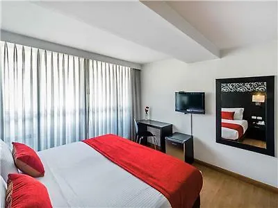 Hotel L'Etoile Javeriana Bogota