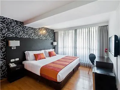 Hotel L'Etoile Javeriana Bogota