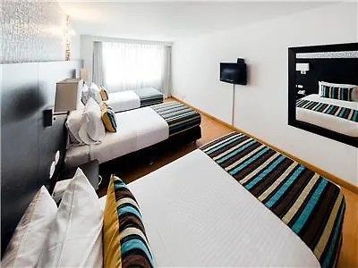 Hotel L'Etoile Javeriana Bogota