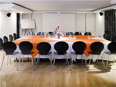 Hotel L'Etoile Javeriana Bogota