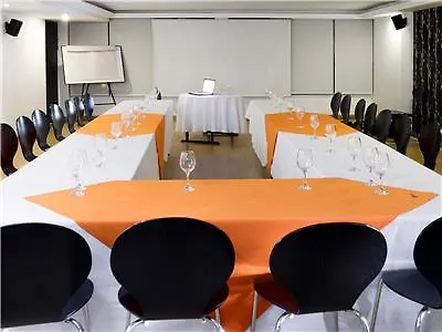 Hotel L'Etoile Javeriana Bogota