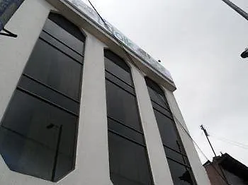 Hotel L'Etoile Javeriana Bogota Colombia