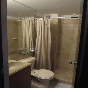 Hotel L'Etoile Javeriana Bogota