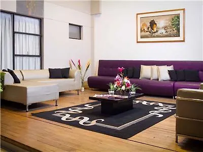 Hotel L'Etoile Javeriana Bogota Colombia
